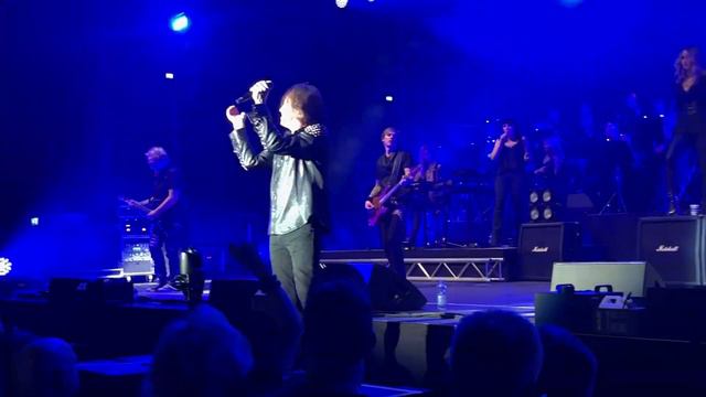 Rock Meets Classic With Joey Tempest Live At Oberhausen 25/04