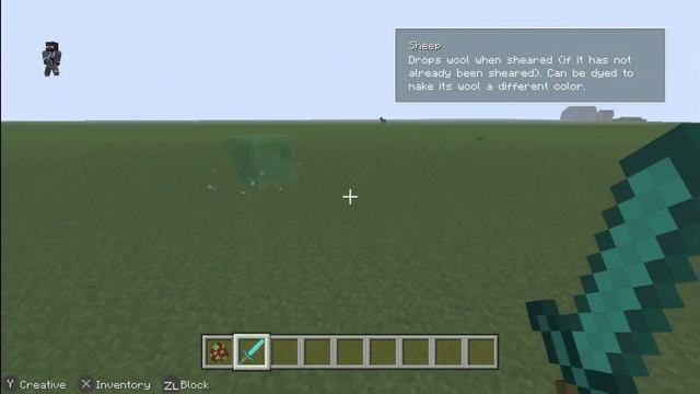 Skyline Emulator | Testing Minecraft Nintendo Switch Edition [Audio Warning!] смотреть онлайн