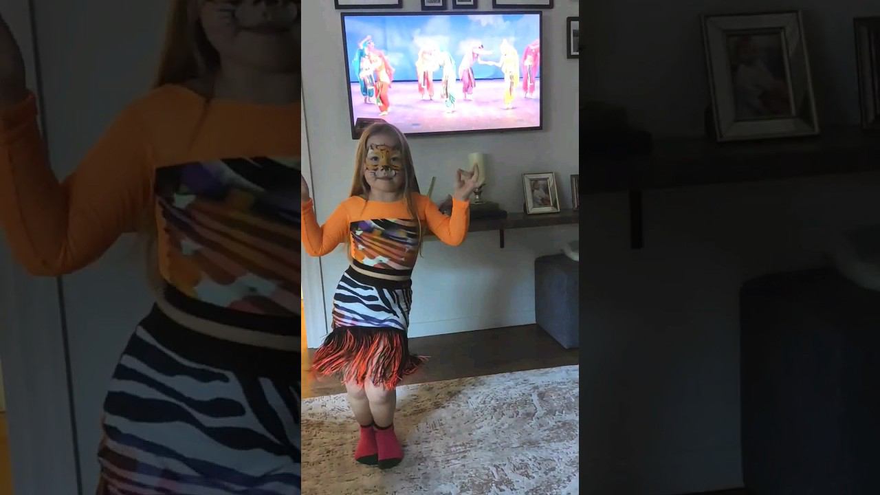 танцы смотреть онлайн
