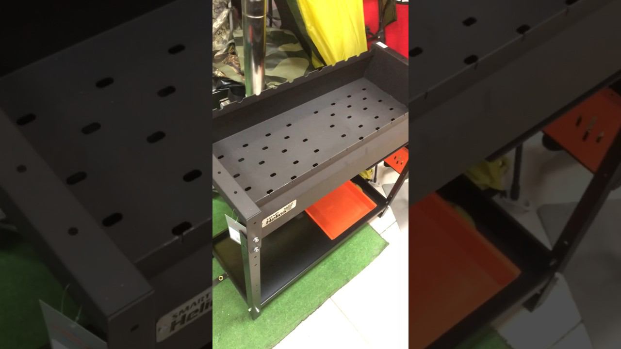 Закупаемся всем необходимым для отдыха на даче. Длинные выходные уже близко смотреть онлайн