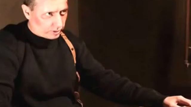 Карпов.. смотреть онлайн