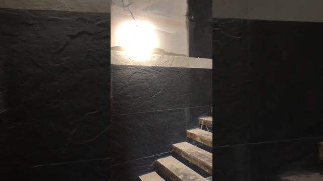 Сланец стены внутренний ремонт смотреть онлайн