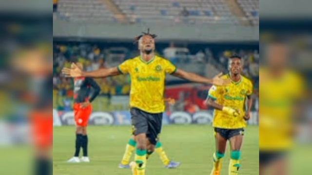 R22 MILLION ON OFFER FOR FISTON MAYELE: CHIEFS OR SUNDOWNS смотреть онлайн
