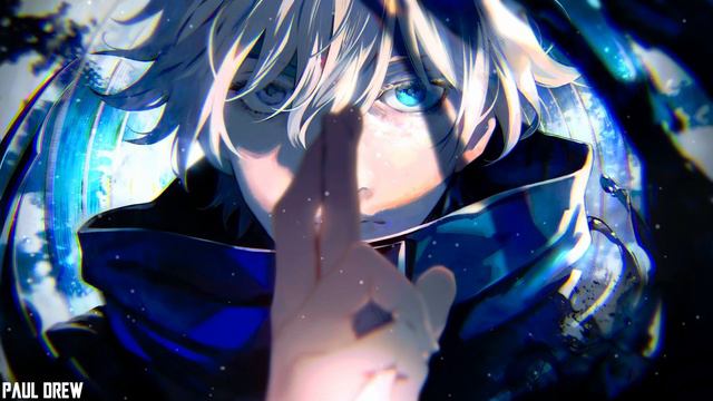 Jujutsu Kaisen: Gojo Satoru Theme | EPIC EMOTIONAL VERSION