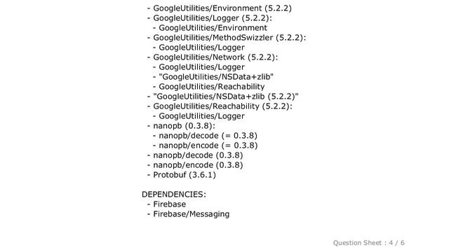 iOS : ld: library not found for -lFirebaseCore clang: error: linker command failed with exit code 1 смотреть онлайн