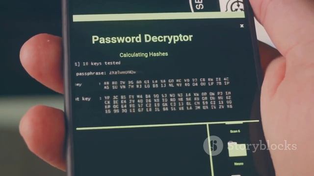 Ultimate Guide to Password Security: Best Practices & Tips for 2023 смотреть онлайн
