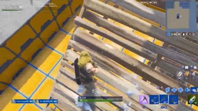 Фортнайт смотреть онлайн