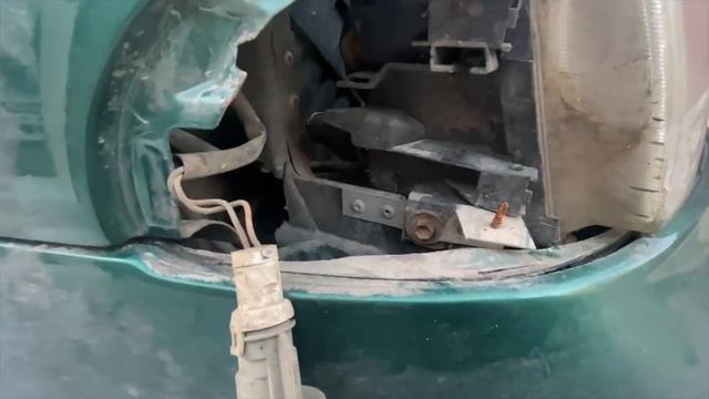 Купил Audi A4 1.8 Turbo. Продал Синюю A4