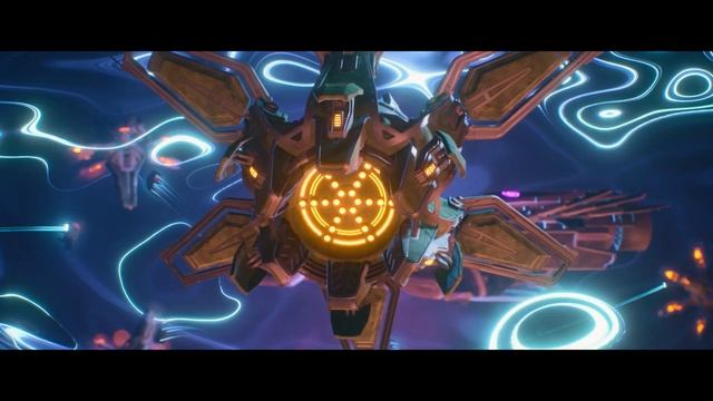 EVERSPACE 2: Stellar Edition смотреть онлайн