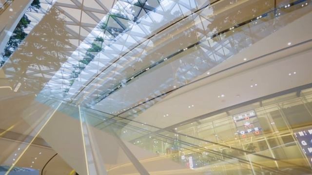 Jewel Changi Airport Welcomes The World