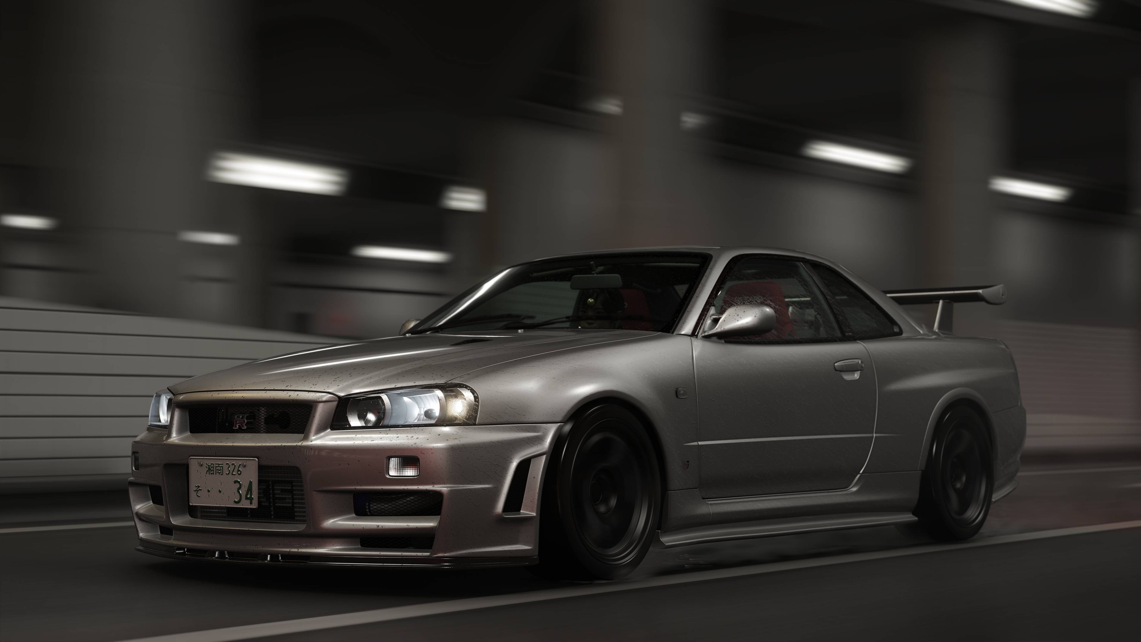 Scars | Assetto Corsa