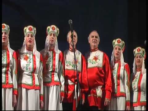 20 лет Золотой книге Санкт-Петербурга. "Сказ о подвижниках града Петрова" (ч.3) смотреть онлайн