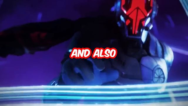 Fortnite Chapter 5 Season 2 (Trailer) смотреть онлайн