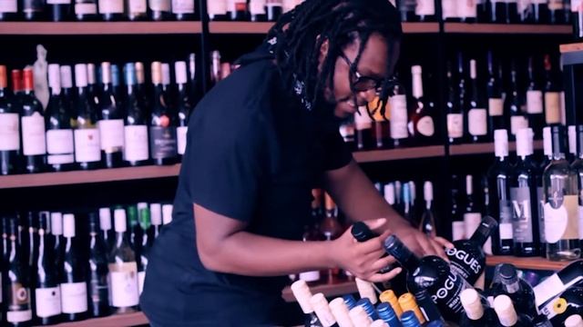 The POGUES ZHHA CYPHERS[ ft NOBLE STYLZ, BLAC PERL, ZIMBIYANA JONES, SOKO MATEMAI] смотреть онлайн