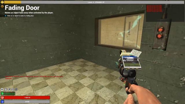 Gmod Basewars | The Basics | смотреть онлайн
