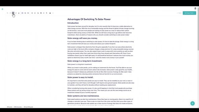 Copy AI Review & Demo | Copy.AI Creates Full Length Blog Posts?