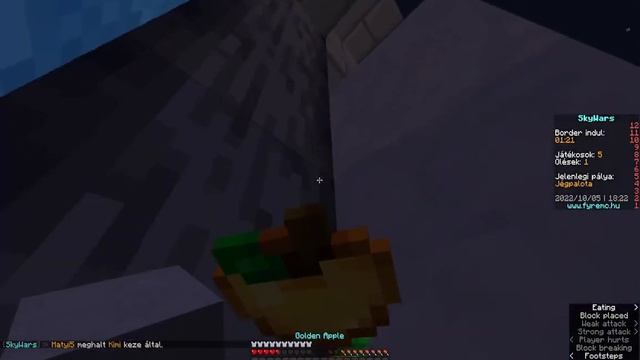 Random skywars ? смотреть онлайн