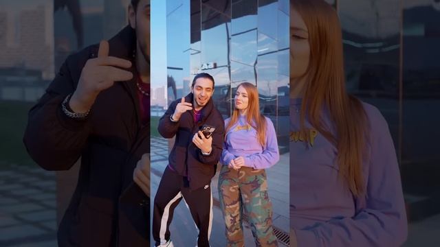 Poli оценивает трек Газана - Бархатные тяги смотреть онлайн