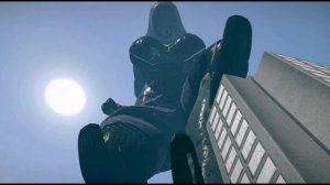 [sfm giantess] Tali growth