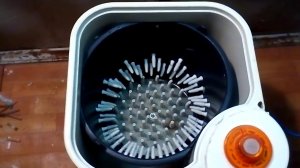 Перосъемная машина своими руками