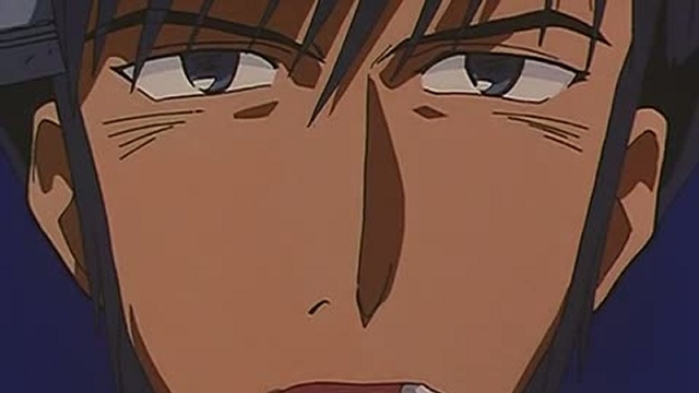 Trigun / Триган 11 (Русская озвучка)