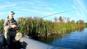 спиннинг нарвал аргумент против китайца