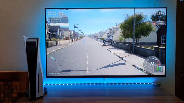 Ride 4 Gameplay PS5 (4K HDR 60FPS)