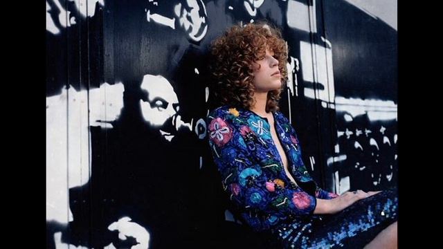 Alina Orlova - Sielos Sala смотреть онлайн