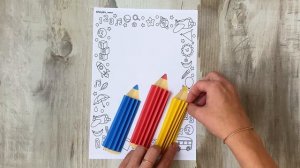 Поделки ко Дню учителя в школу, в сад. Шаблоны для аппликаций, своими руками открытки, День учителя