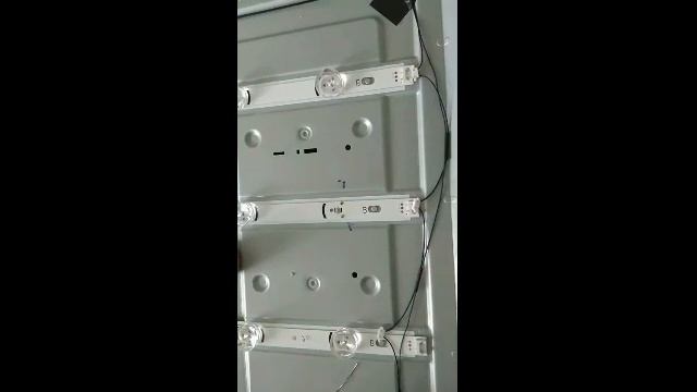 ремонт подсветки LG 42LF620V смотреть онлайн