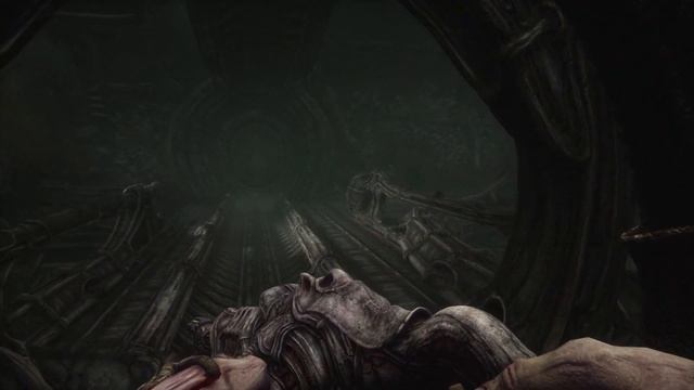 SCORN Playthrough (Part 6) | Node Puzzle | Blind Play | PC Max Settings смотреть онлайн