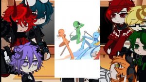 AVA/AVM react to... (2/3)