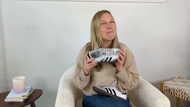 Do We Love or Hate Adidas Sambas? #adidas #fashiontrends смотреть онлайн