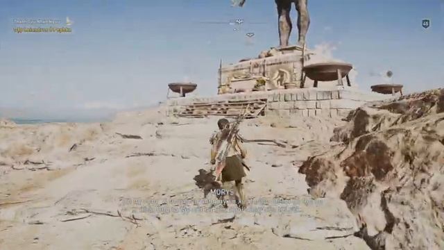 Live | Assassin’s Creed Odyssey Gameplay Part 22 | RTX 3080 - no commentary смотреть онлайн