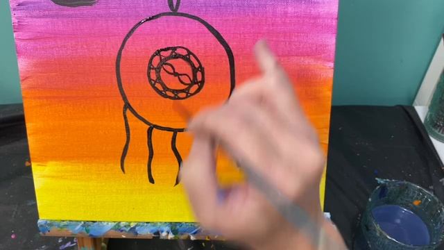 Dream catcher смотреть онлайн