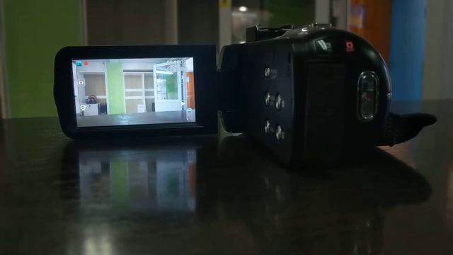 Не работает кнопка запись