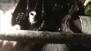 Замена цепи ГРМ ВАЗ 2101-07