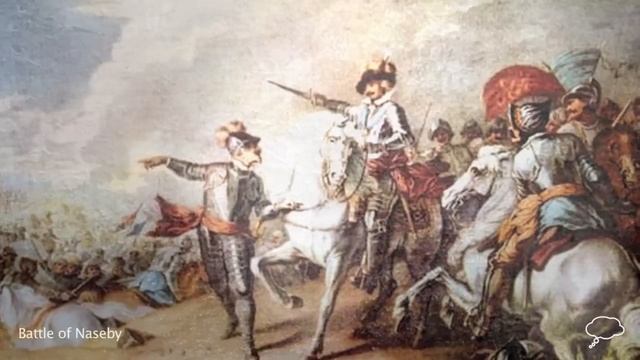 Oliver Cromwell Biography смотреть онлайн