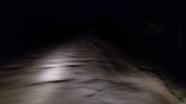 Из сибирского села по разбитой дороге на лесовозе в райцентр смотреть онлайн