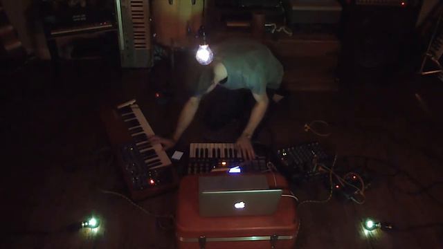 Juve - "Artic" (Violitionist Session) смотреть онлайн