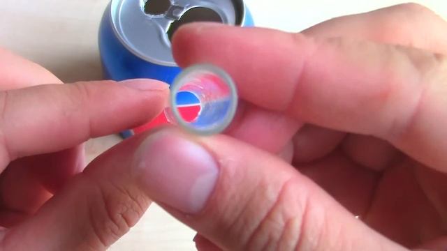 Как сделать ГЕНЕРАТОР ДЫМА смотреть онлайн