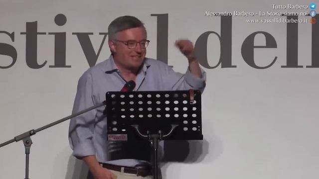 🇫🇷 La Comune di Parigi - Alessandro Barbero (SARZANA 2021) смотреть онлайн