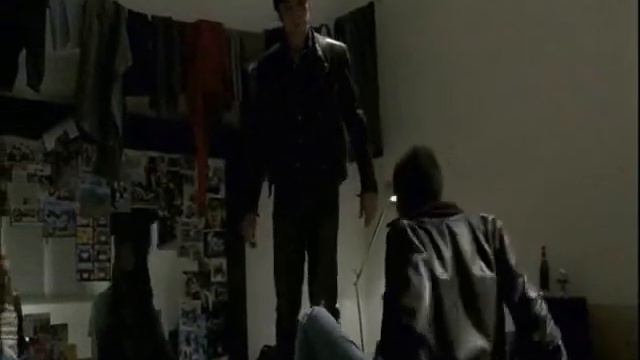 Samuele Bersani - Spaccacuore - Tre metri sopra il cielo - Riccardo Scamarcio смотреть онлайн