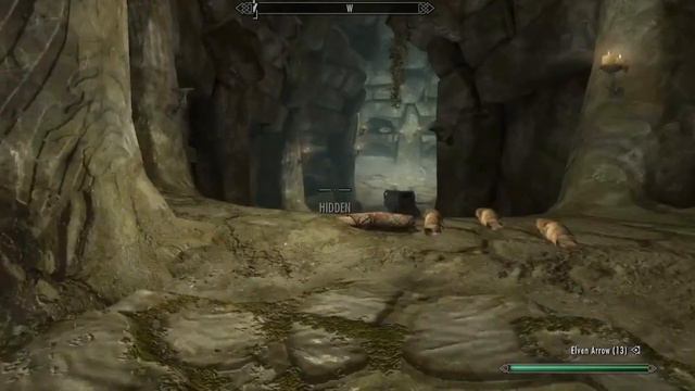 The Companions - Skyrim Shenanigans смотреть онлайн