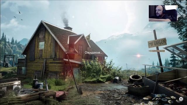 Vigor Ps4 Прохождение БП! смотреть онлайн