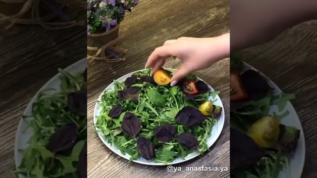 Рецепты на каждый день