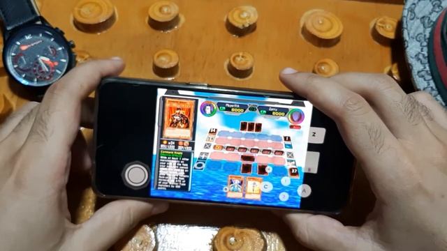 Yu-Gi-Oh! 5D's Duel Transer Android Gameplay - Dolphin Wii Emulator - Mobile 2022 смотреть онлайн