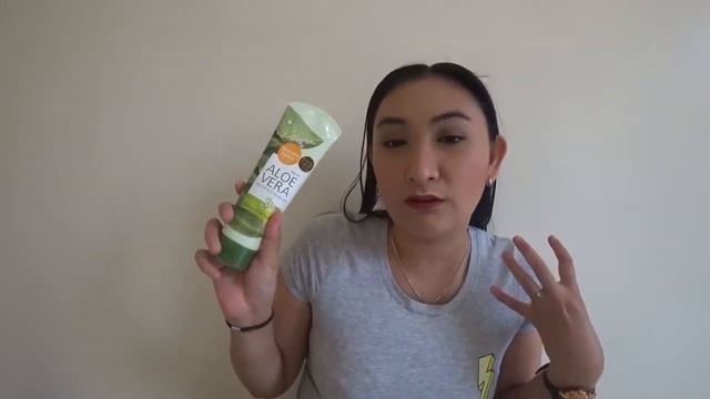 REVIEW BODY BUDDY ALOE VERA MOISTURE REAL CLEANSING FOAM смотреть онлайн