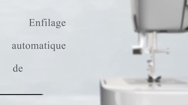 Machines à coudre Juki G120 et G220 смотреть онлайн