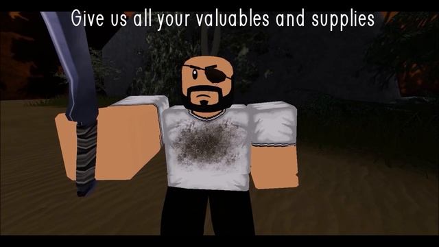 ROBLOX - DEMON HUNTERS - EP 6/7 смотреть онлайн